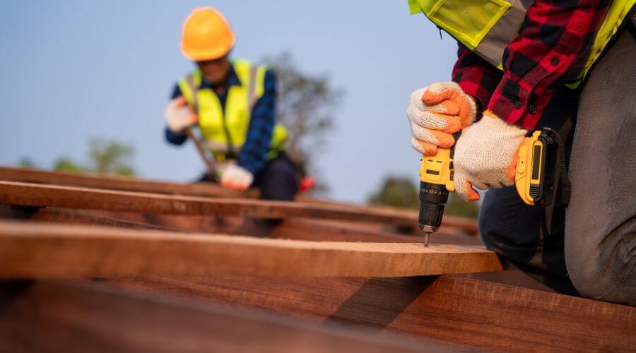 Expert flood damage restoration services in Driftwood, PA